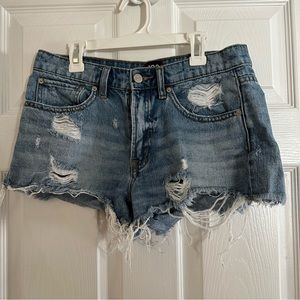 BDG shorts